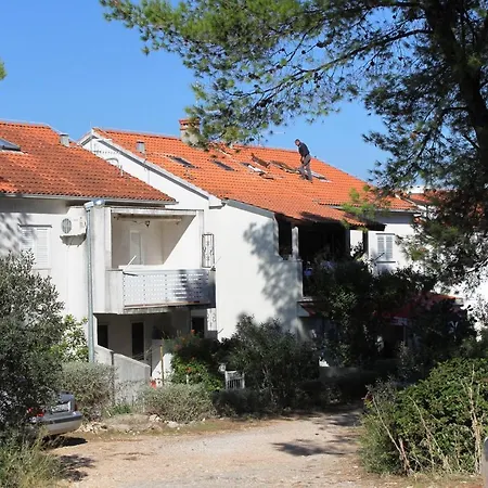 Gæstehus And With Parking Space - 4399 3*