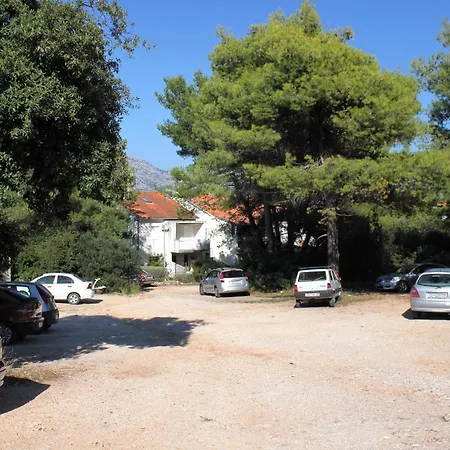 Πανσιόν And With Parking Space - 4399 3*