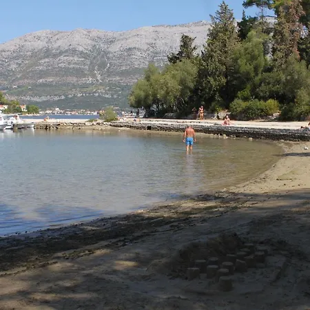 And With Parking Space - 4399 Maison d'hôtes Korčula