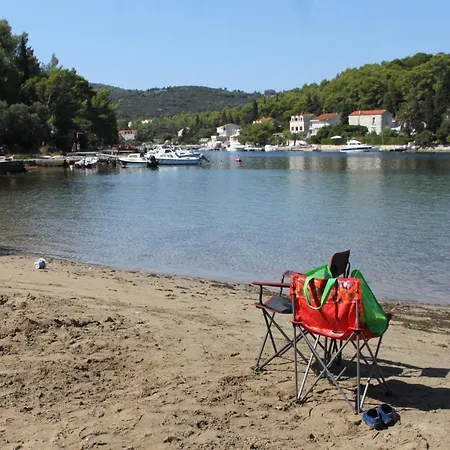 And With Parking Space - 4399 Korcula Town