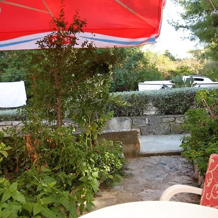 And With Parking Space - 4399 Korčula